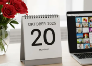 20 oktober memperingati hari apa