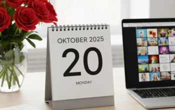 20 oktober memperingati hari apa