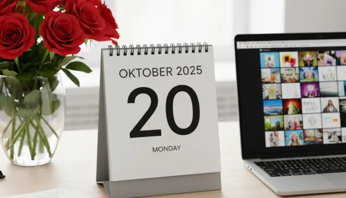 20 Oktober Memperingati Hari Apa? Berikut Daftarnya