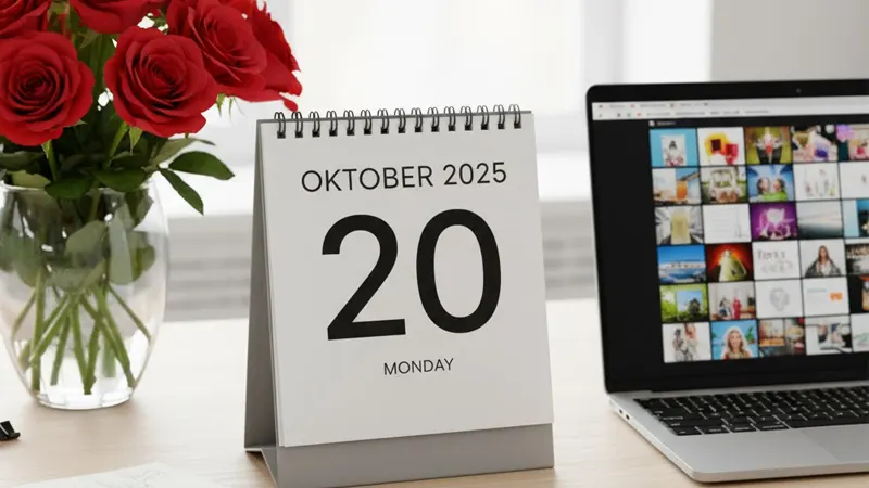 20 oktober memperingati hari apa