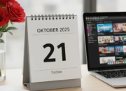 21 oktober memperingati hari apa