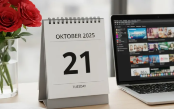 21 oktober memperingati hari apa