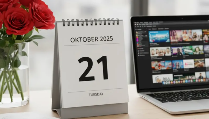 21 Oktober Memperingati Hari Apa? Berikut Daftarnya!