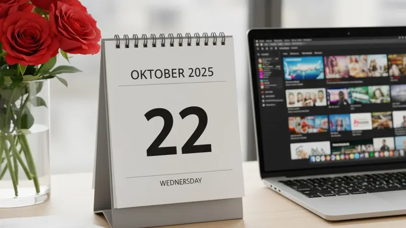 22 oktober memperingati hari apa