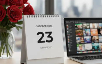 23 oktober memperingati hari apa