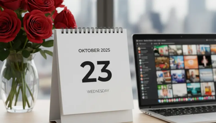 23 Oktober Diperingati Hari Apa Saja? Ini Daftar 5 Momen Besar Dunia dan Indonesia