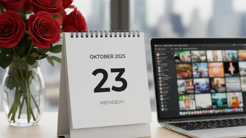 23 oktober memperingati hari apa