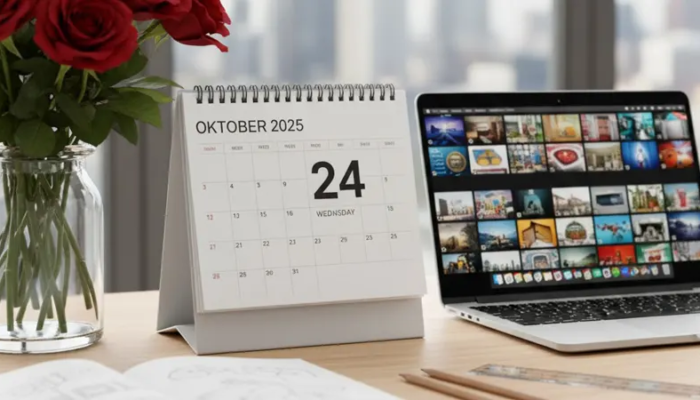 24 Oktober Memperingati Apa? Ada HUT IDI, Hari PBB, dan Banyak Lagi!