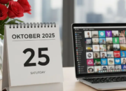 25 oktober memperingati hari apa