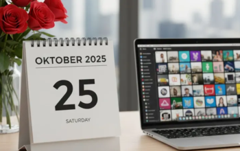 25 oktober memperingati hari apa