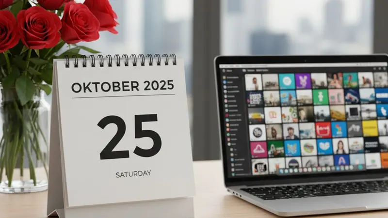 25 oktober memperingati hari apa