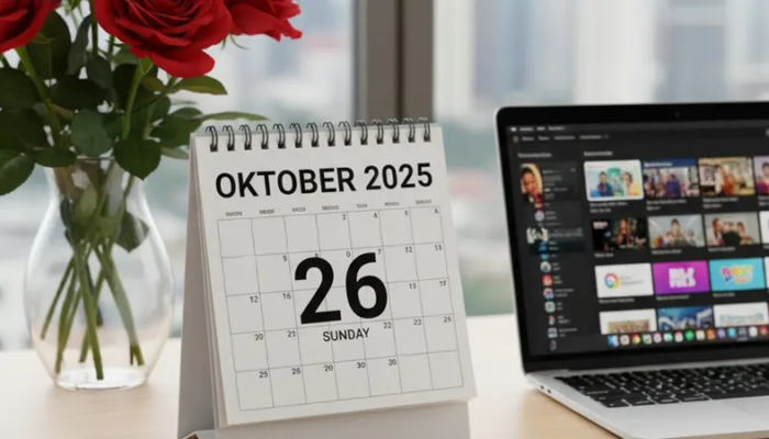 26 Oktober Memperingati Hari Apa? Berikut Daftarnya!