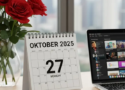 27 oktober memperingati hari apa