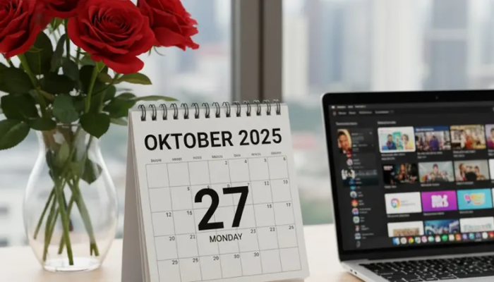 27 Oktober Memperingati Hari Apa? Ini Deretan Hari Pentingnya 