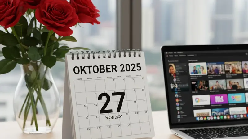 27 oktober memperingati hari apa