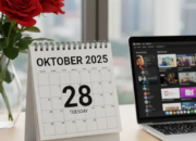 28 oktober memperingati hari apa