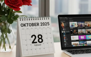 28 oktober memperingati hari apa