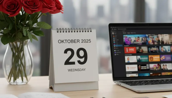 29 Oktober Memperingati Apa? Ini 5 Daftarnya!