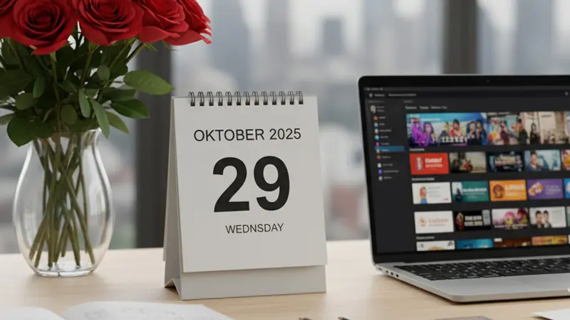 29 oktober memperingati hari apa