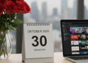 30 oktober memperingati hari apa