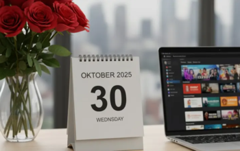 30 Oktober 2025 Memperingati Hari Apa? Simak Daftar Peringatannya!