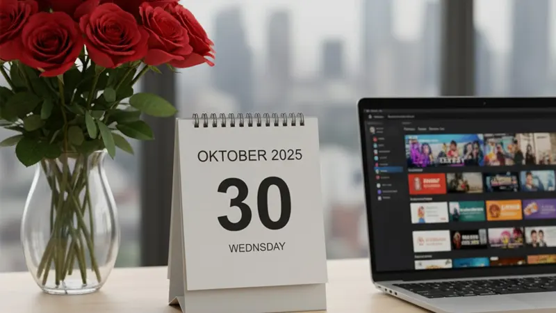 30 oktober memperingati hari apa