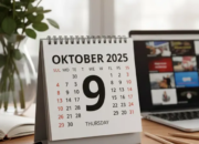 9 Oktober Memperingati Hari Apa? Ini Daftar Perayaan Unik dan Bersejarah dari Berbagai Negara