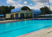 Kolam Renang Bojana Tirta Tempat Favorit Keluarga