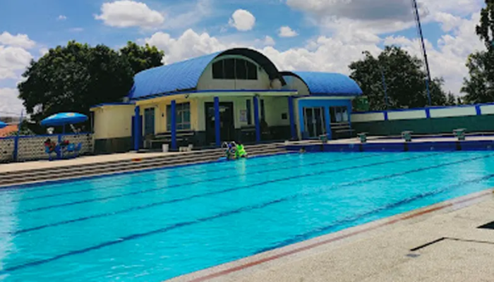 Kolam Renang Bojana Tirta Tempat Favorit Keluarga