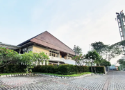 Masjid Baitur Rozaq Citra Raya Tumbuh Jadi Pusat Dakwah Modern