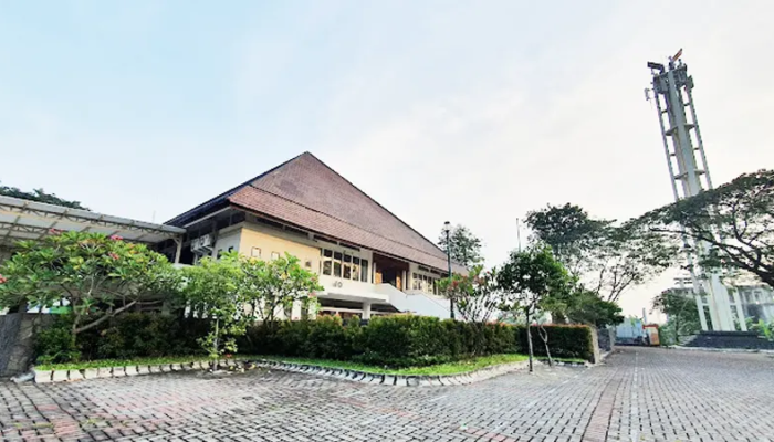 Masjid Baitur Rozaq Citra Raya Tumbuh Jadi Pusat Dakwah Modern