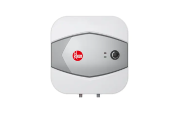 water heater rheem