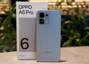 Intip Spesifikasi Oppo A6 Pro 4G & 5G