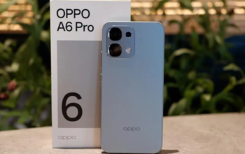 oppo a6 pro