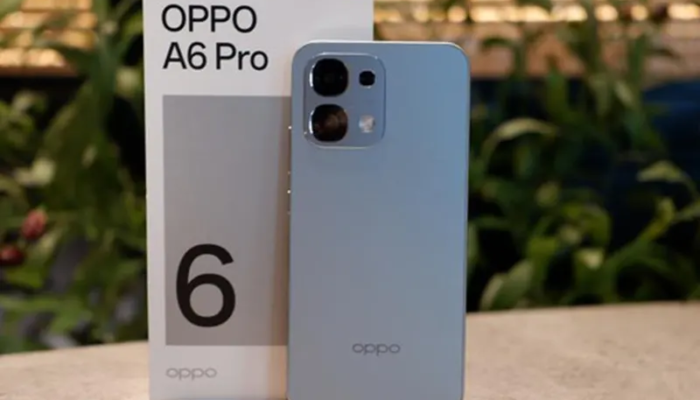 Intip Spesifikasi Oppo A6 Pro 4G & 5G