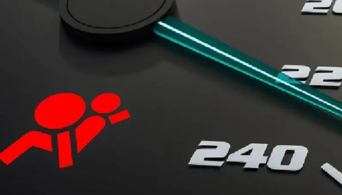 Lampu Indikator Airbag Menyala? Ini Penyebab dan Cara Mengatasinya