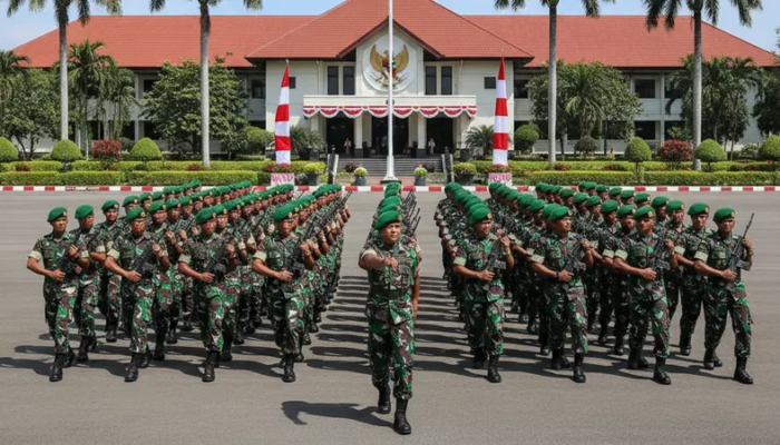 5 Oktober Memperingati Hari Apa? Ada HUT TNI, Hari Guru Sedunia, hingga Peringatan Internasional Lainnya