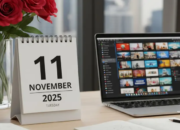 11 november memperingati hari apa