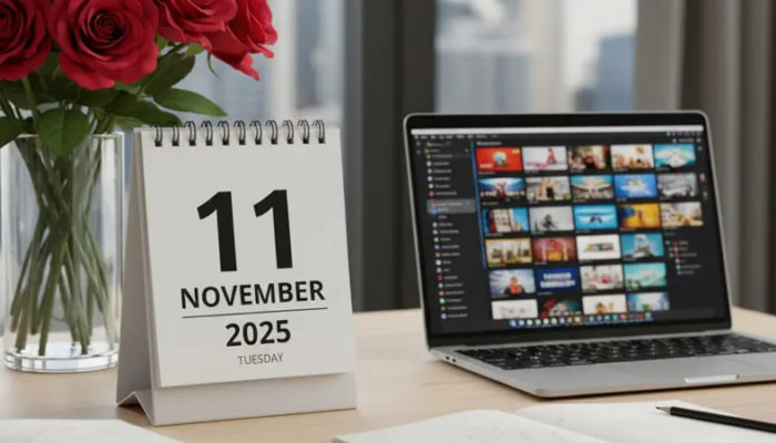 11 November Memperingati Hari Apa? Dari Hari Yatim Piatu Sedunia sampai Hari Metal Dunia!