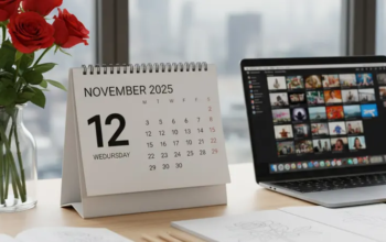 12 November Memperingati Hari Apa? Ini Deretan Peringatan Nasional dan Internasional di Tanggal Ini