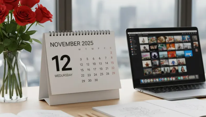 12 November Memperingati Hari Apa? Ini Deretan Peringatan Nasional dan Internasional di Tanggal Ini