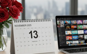 13 November Diperingati Hari Apa Saja? Ada 4 Momen yang Perlu Diketahui