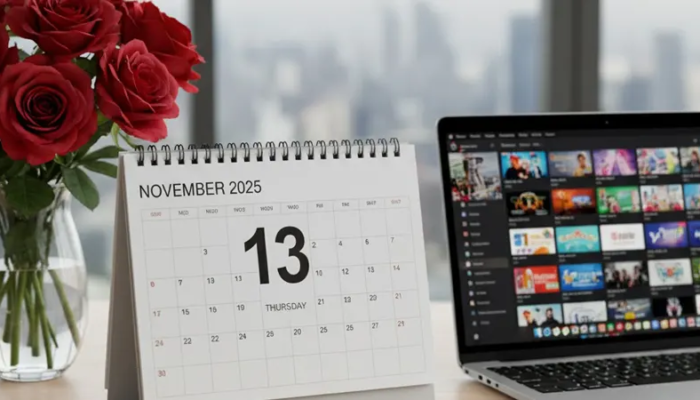 13 November Diperingati Hari Apa Saja? Ada 4 Momen yang Perlu Diketahui