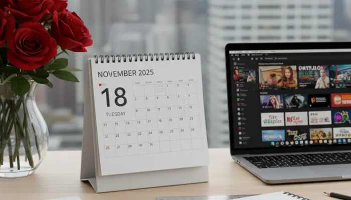 18 November Memperingati Hari Apa? Ini Daftar Perayaan Pentingnya