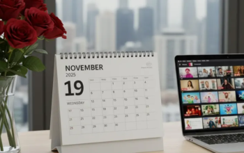 19 November Memperingati Hari Apa? Ini Daftar Lengkap Perayaan Nasional dan Internasionalnya