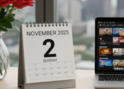 2 november memperingati hari apa