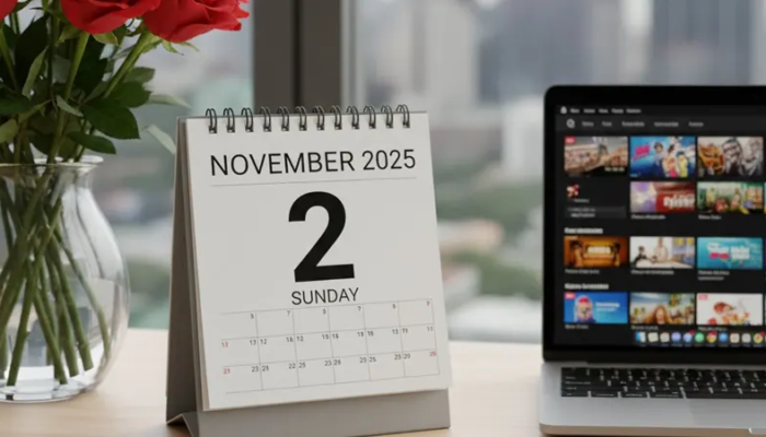 2 November Memperingati Hari Apa? Ini Daftar 4 Momen Pentingnya