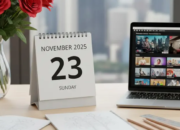 23 november memperingati hari apa