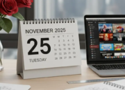 25 november memperingati hari apa