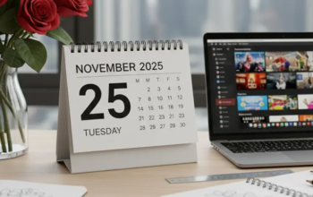 25 november memperingati hari apa